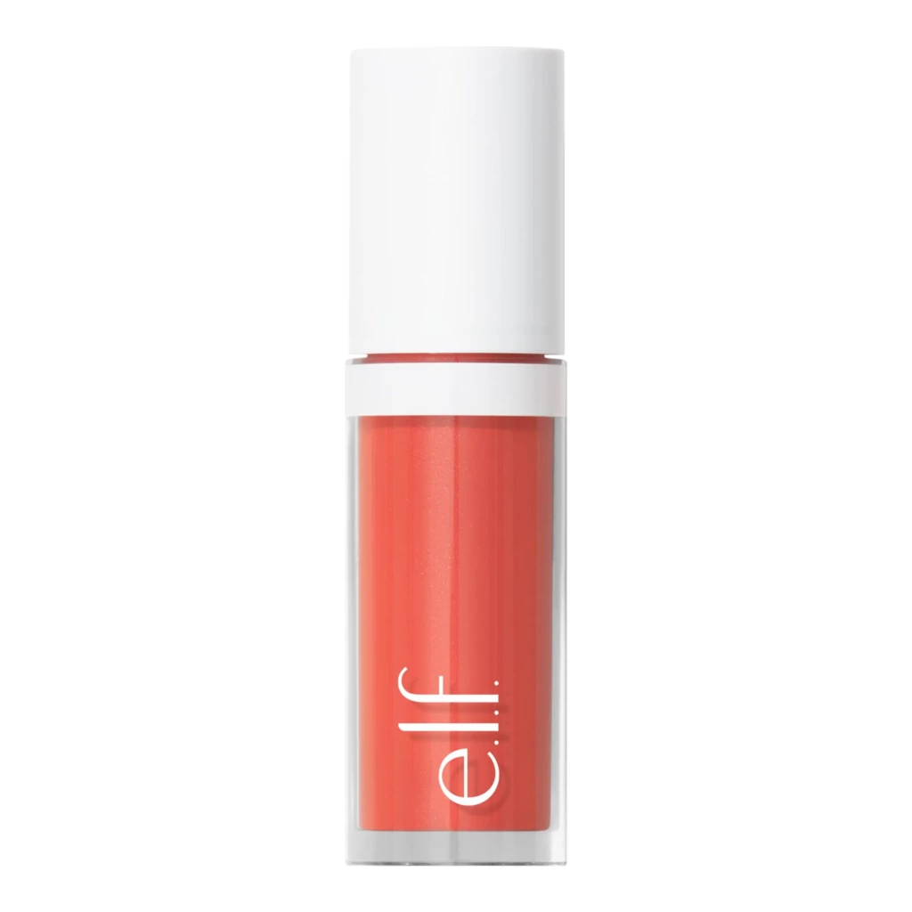 e.l.f. - Camo Liquid Blush Coral Crush på KICKS.se