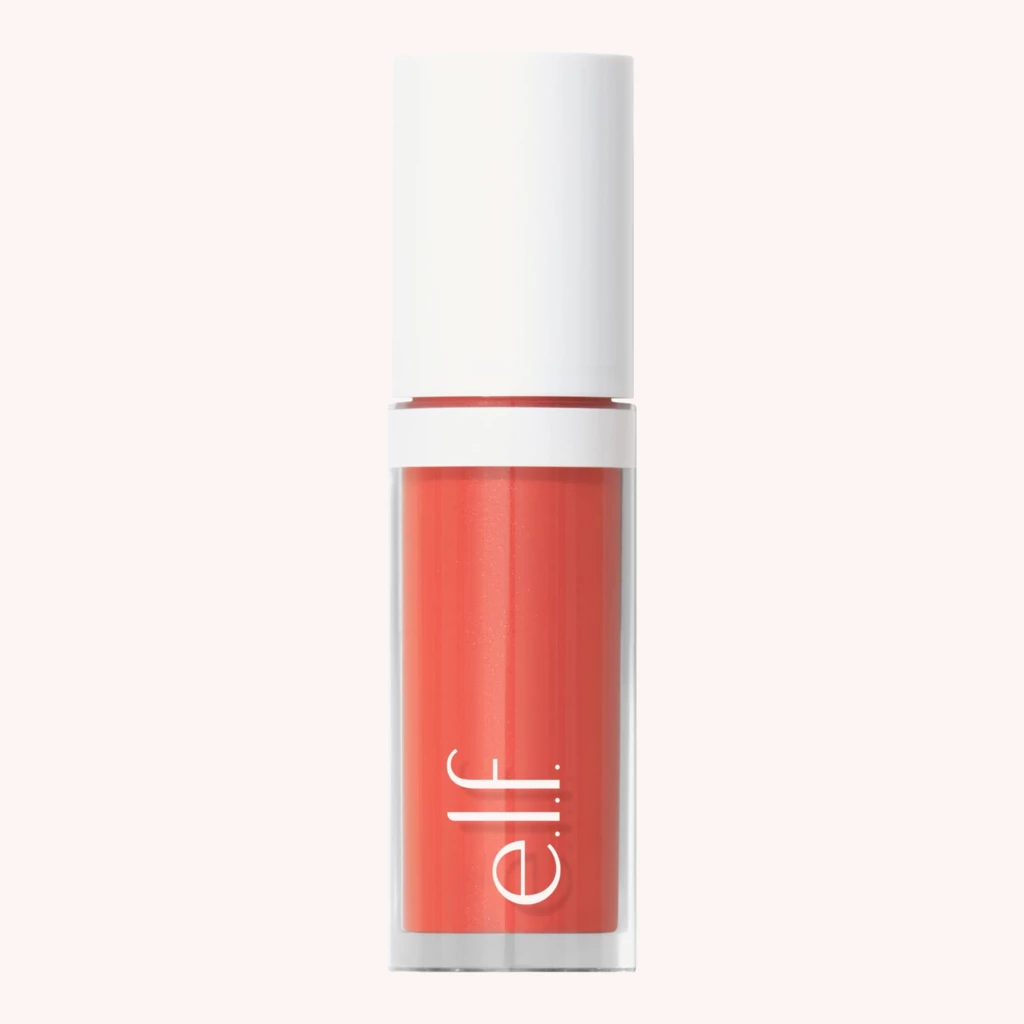 Camo Liquid Blush Coral Crush