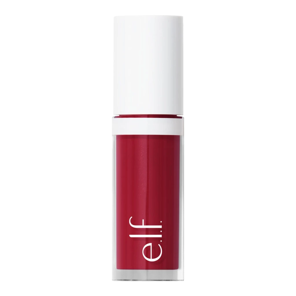 e.l.f. - Camo Liquid Blush Berry Well på KICKS.se
