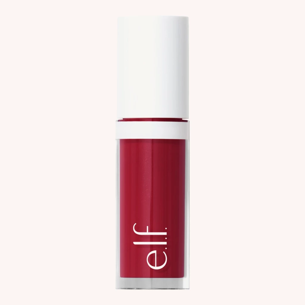 Camo Liquid Blush Berry Well