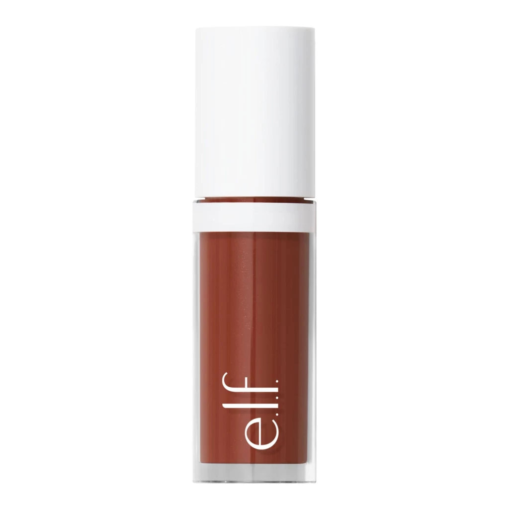 e.l.f. - Camo Liquid Blush Bronze Bombshell på KICKS.se