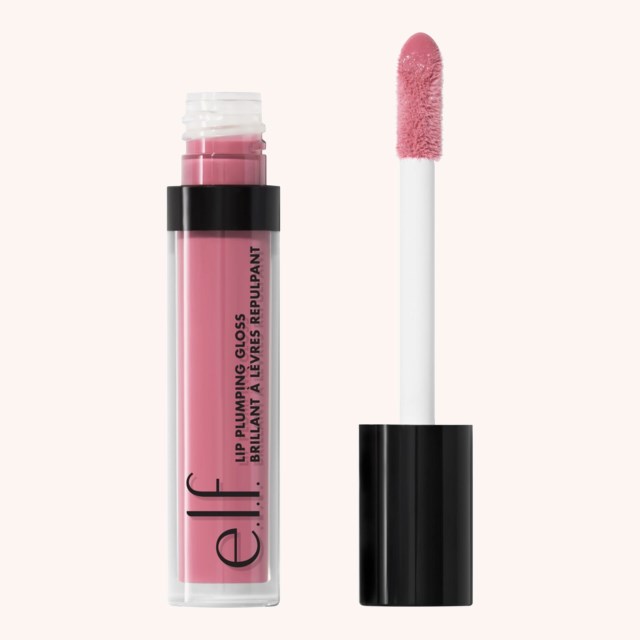 Lip Plumping Gloss Sparkling Rosé Lip Plumping Gloss Sparkling Rosé