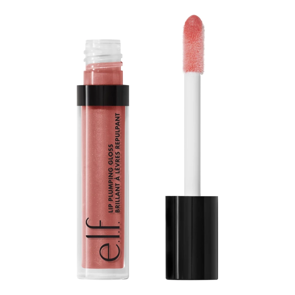 e.l.f. - Lip Plumping Gloss Sweet Talker på KICKS.se