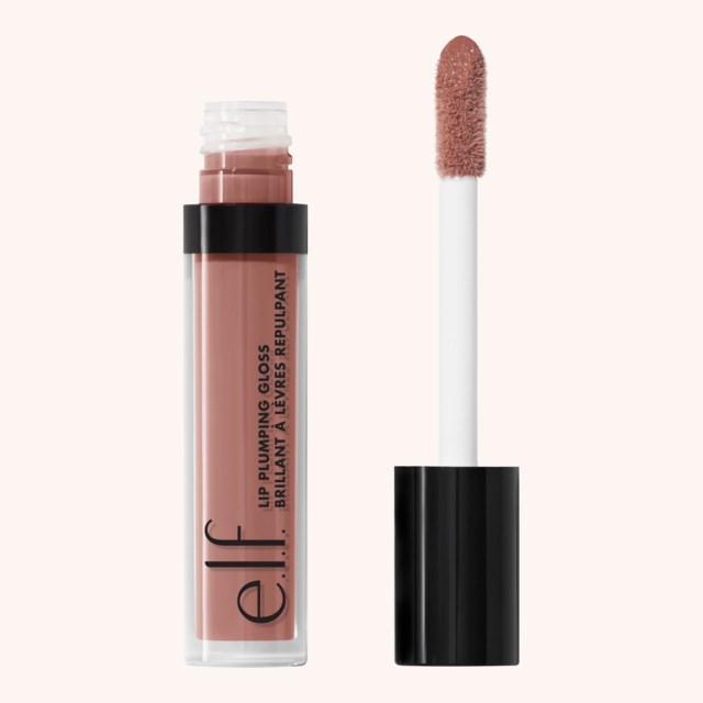 Lip Plumping Gloss Petal Pressed Lip Plumping Gloss Petal Pressed
