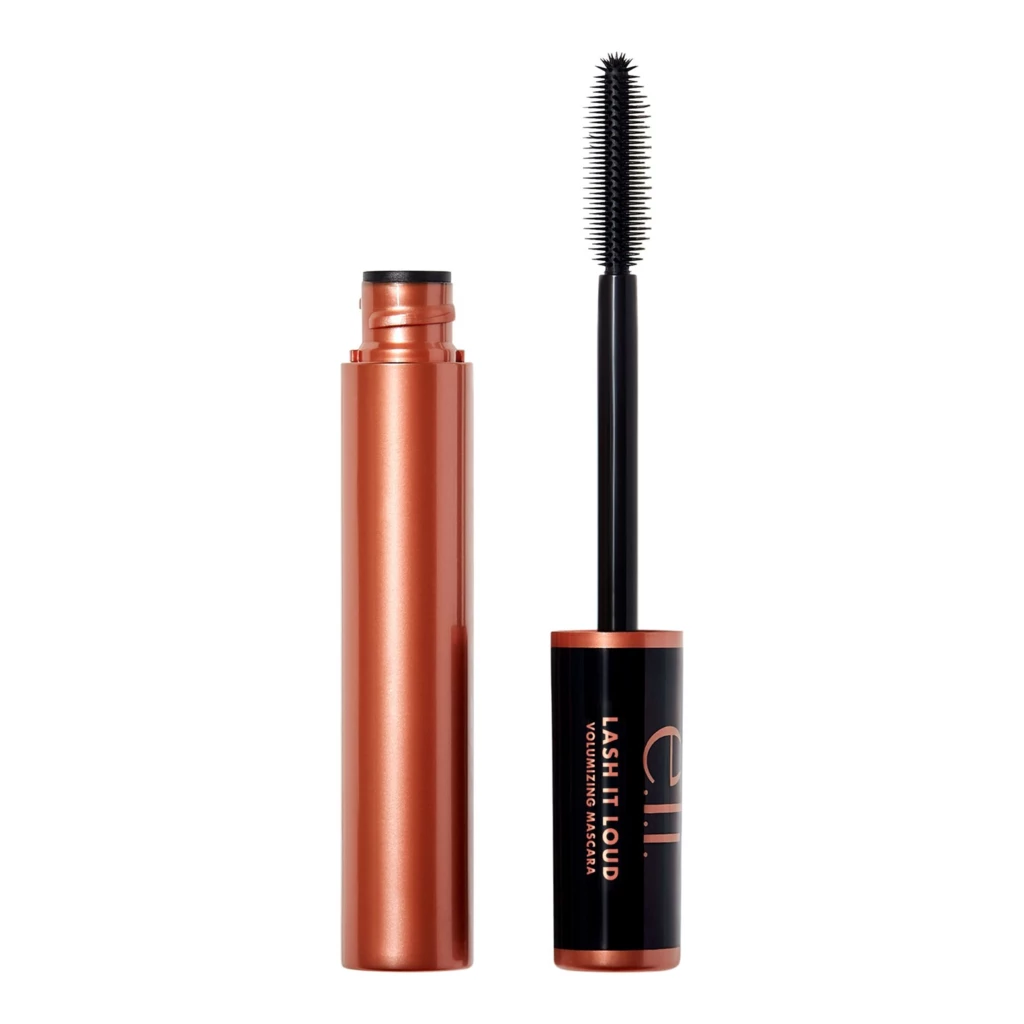 e.l.f. - Lash It Loud Mascara Deep Brown på KICKS.no