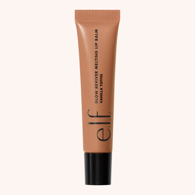 Glow Reviver Melting Lip Balm Vanilla Toffee Glow Reviver Melting Lip Balm Vanilla Toffee