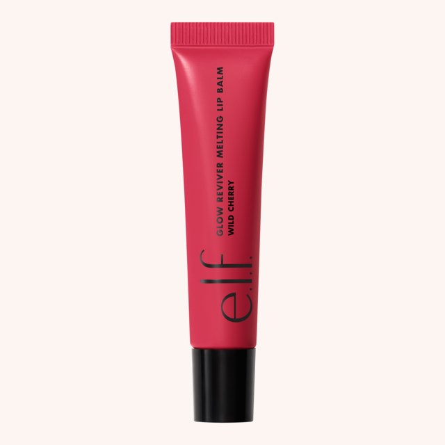Glow Reviver Melting Lip Balm Wild Cherry Glow Reviver Melting Lip Balm Wild Cherry