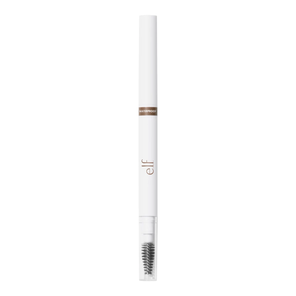 e.l.f. - Instant Lift Waterproof Brow Pencil Taupe på KICKS.no