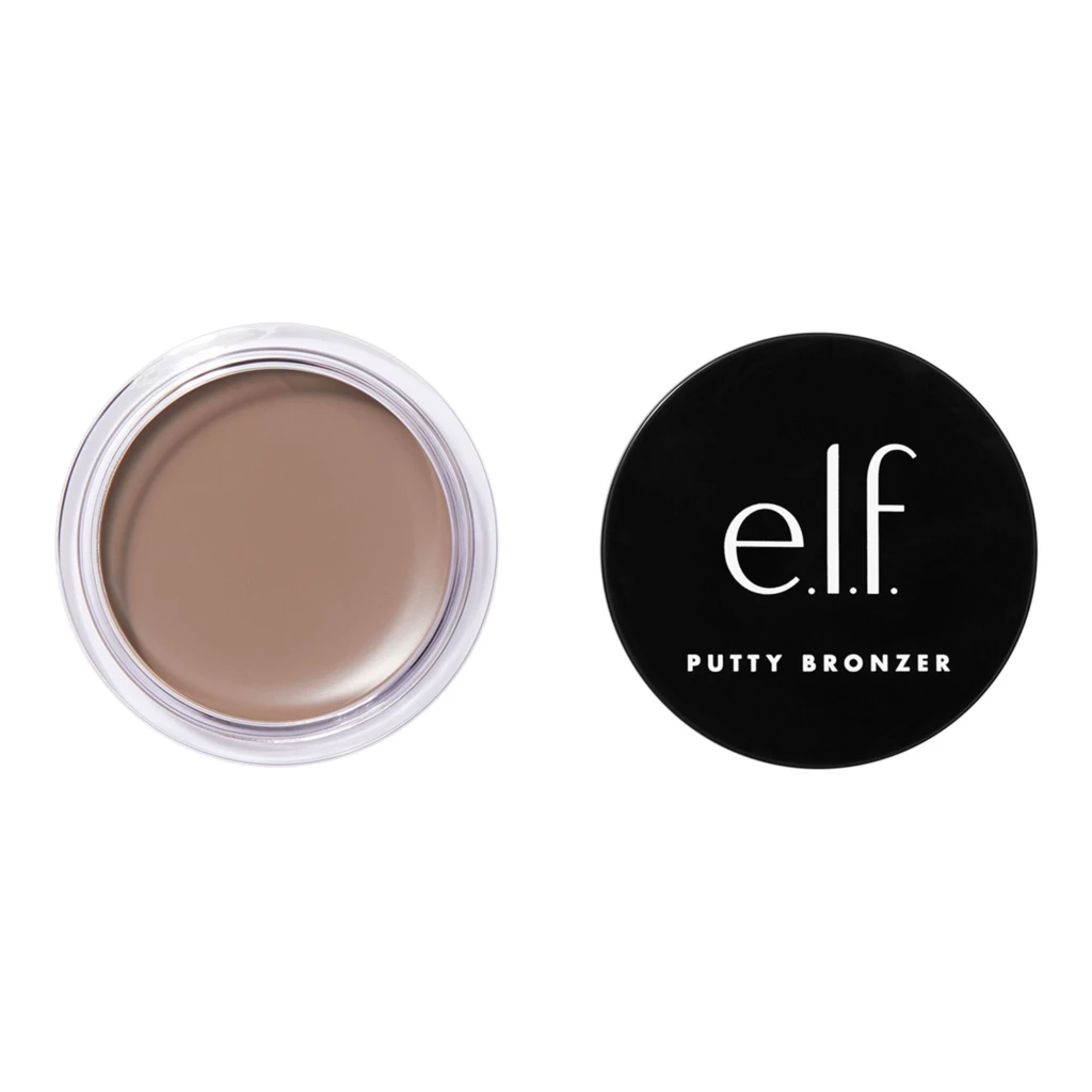 e.l.f. - Putty Bronzer Feelin’ Shady på KICKS.no
