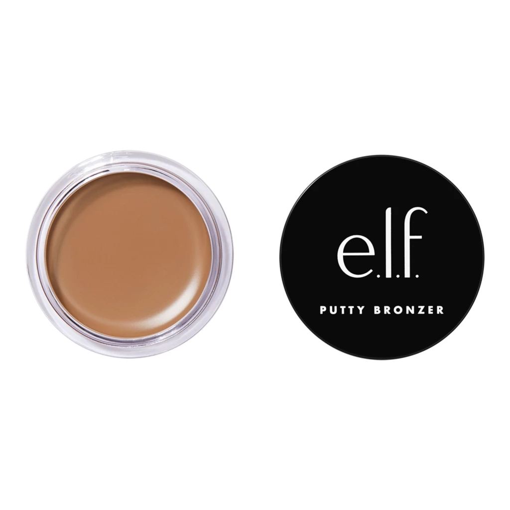 e.l.f. - Putty Bronzer Tan Lines på KICKS.no