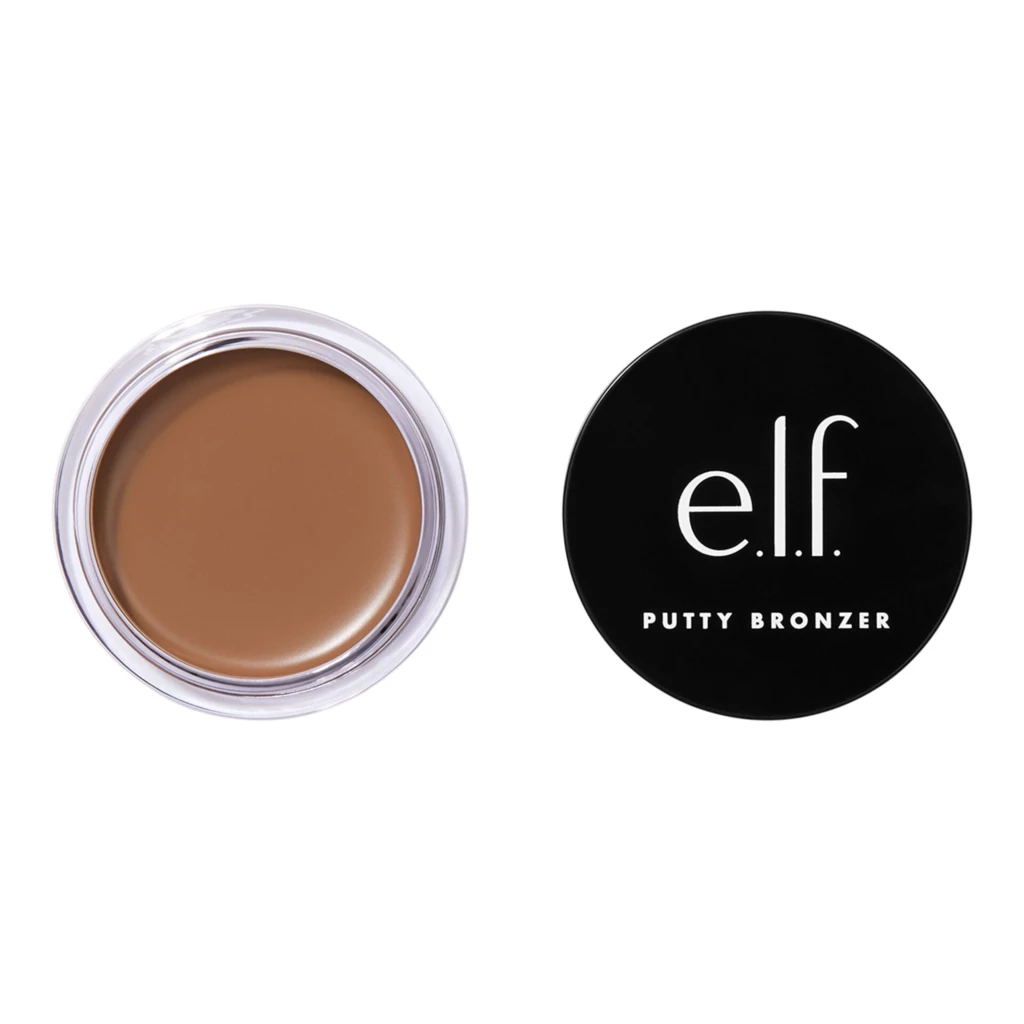 e.l.f. - Putty Bronzer Honey Drip på KICKS.se