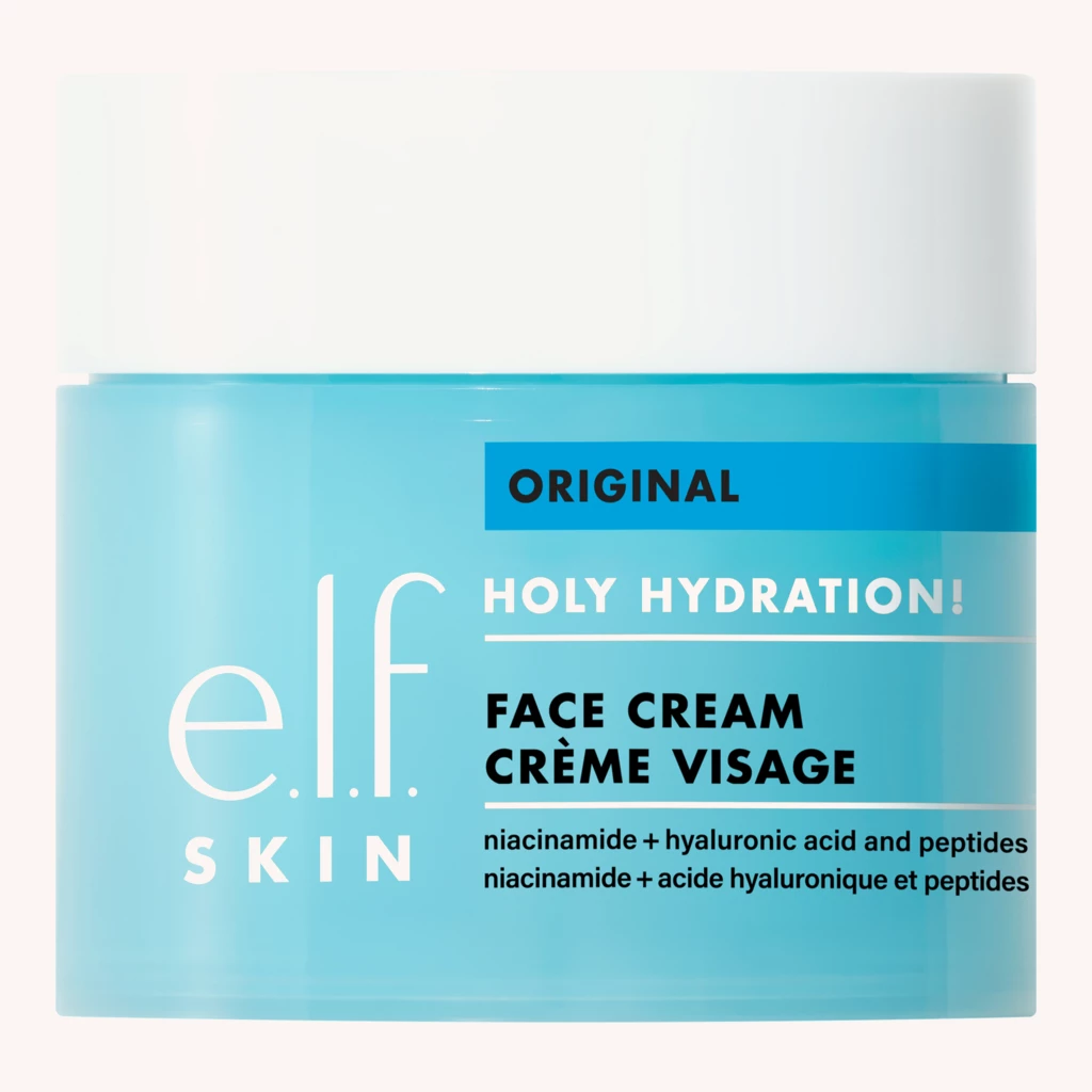 Holy Hydration! Face Cream 50 g