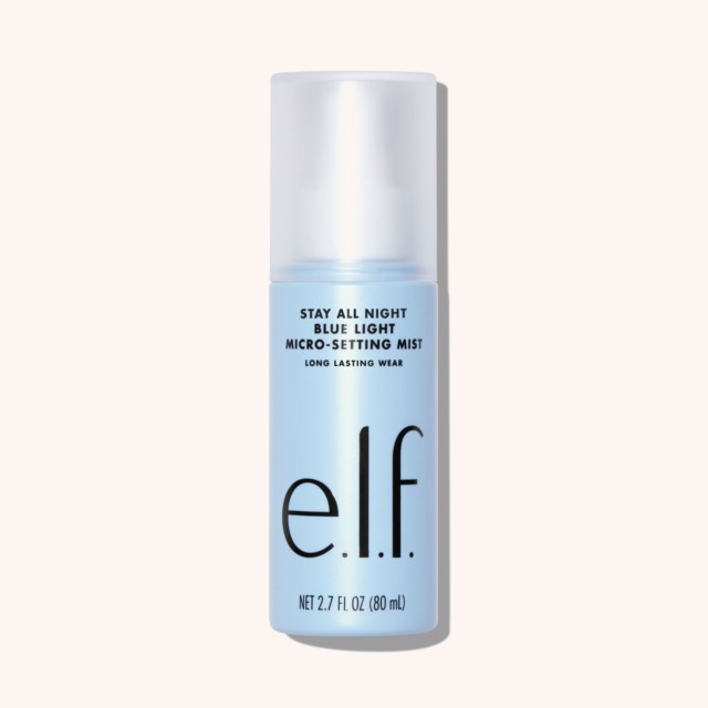 Stay All Night Blue Light Micro-Setting Mist 80 ml Stay All Night Blue Light Micro-Setting Mist 80 ml