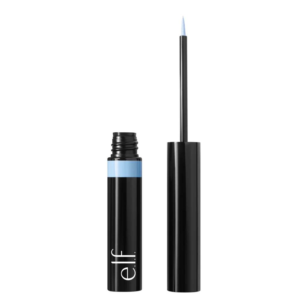 e.l.f. - H2O Proof Inkwell Eyeliner Bluebird på KICKS.no