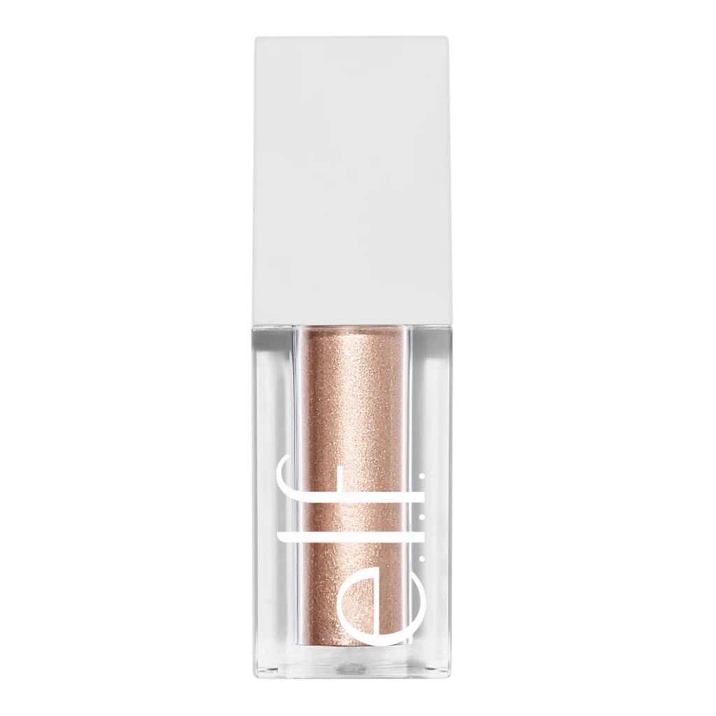 Liquid Metallic Eyeshadow Moon