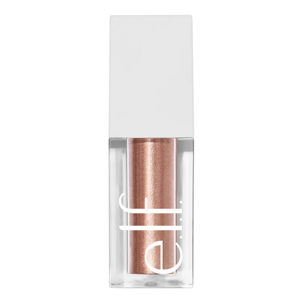 Liquid Metallic Eyeshadow Comet