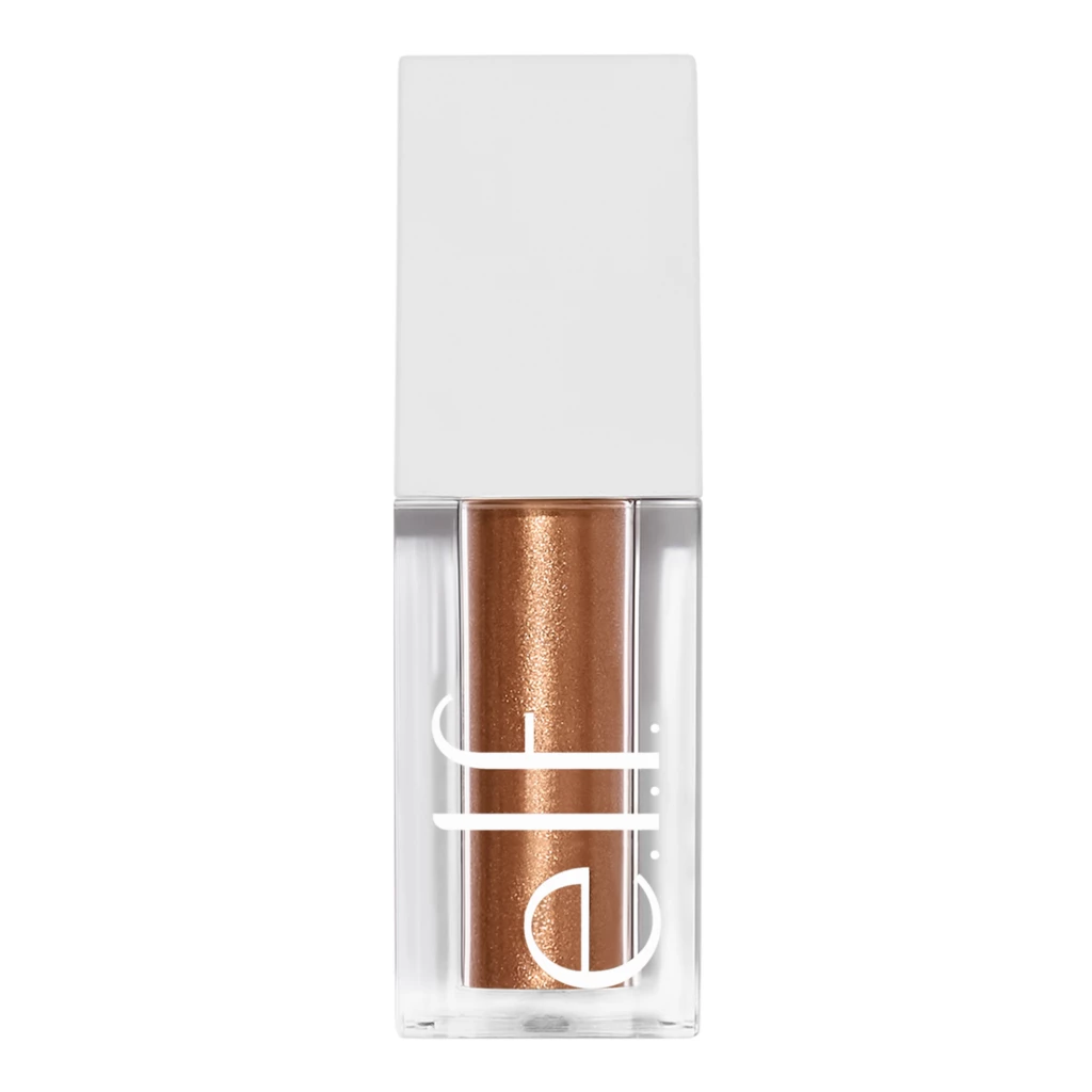 Liquid Metallic Eyeshadow Meteor