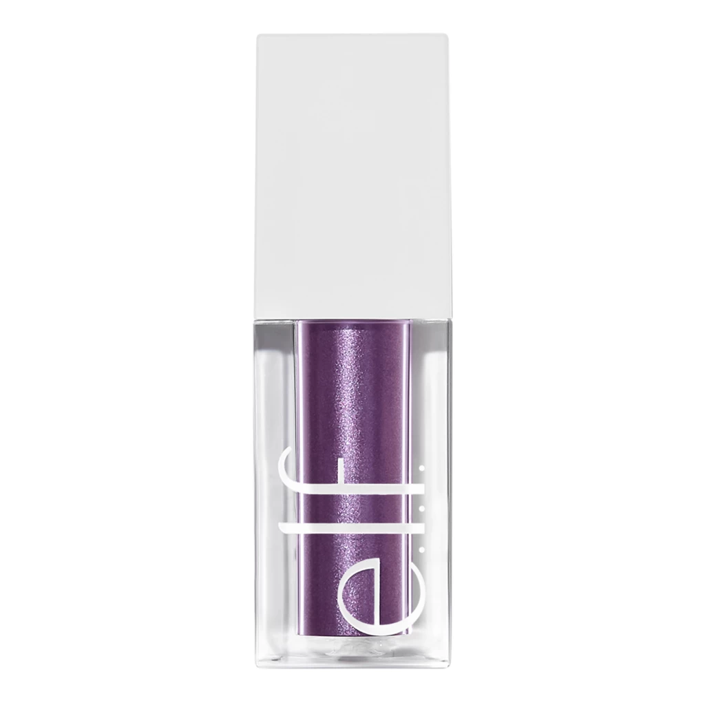 Liquid Metallic Eyeshadow Supernova