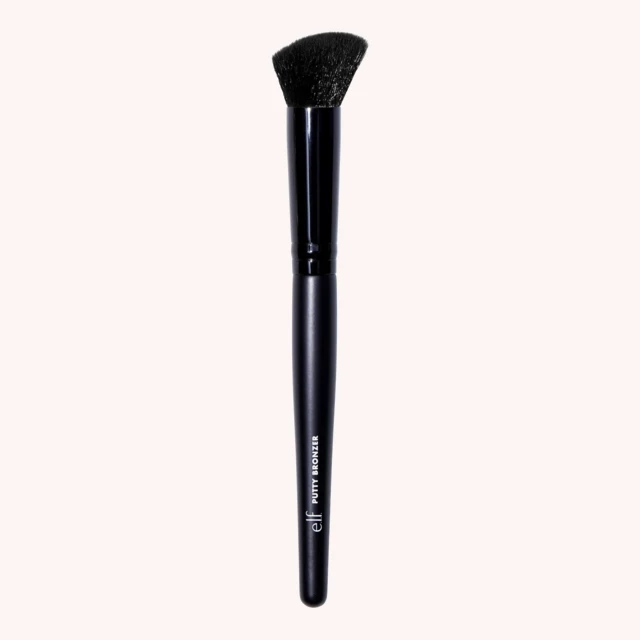 Putty Bronzer Brush Putty Bronzer Brush
