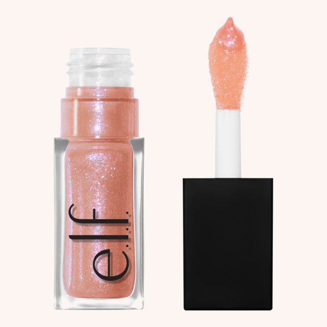 Glow Reviver Lip Oil Glimmer Candy Coded Glow Reviver Lip Oil Glimmer Candy Coded