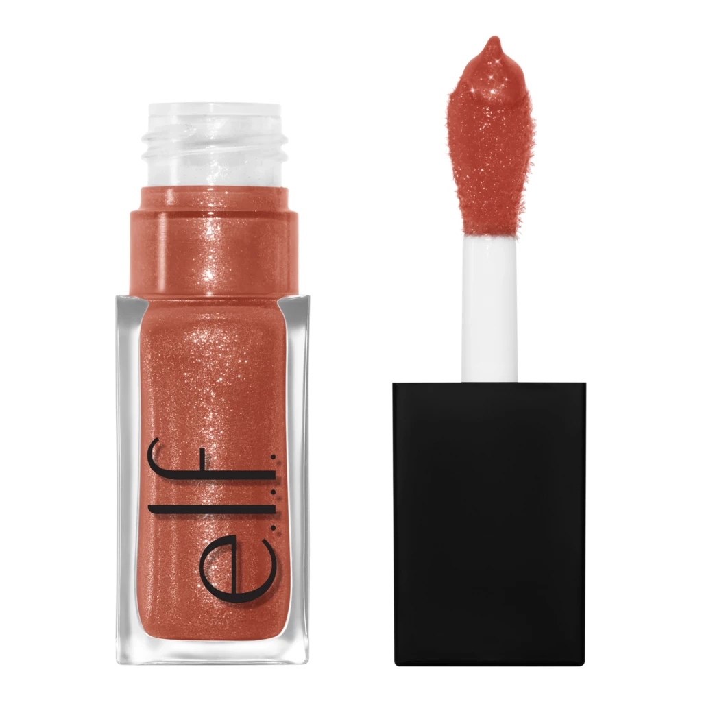 e.l.f. - Glow Reviver Lip Oil Glimmer Super-neutralosoitteessa Kicks.fi