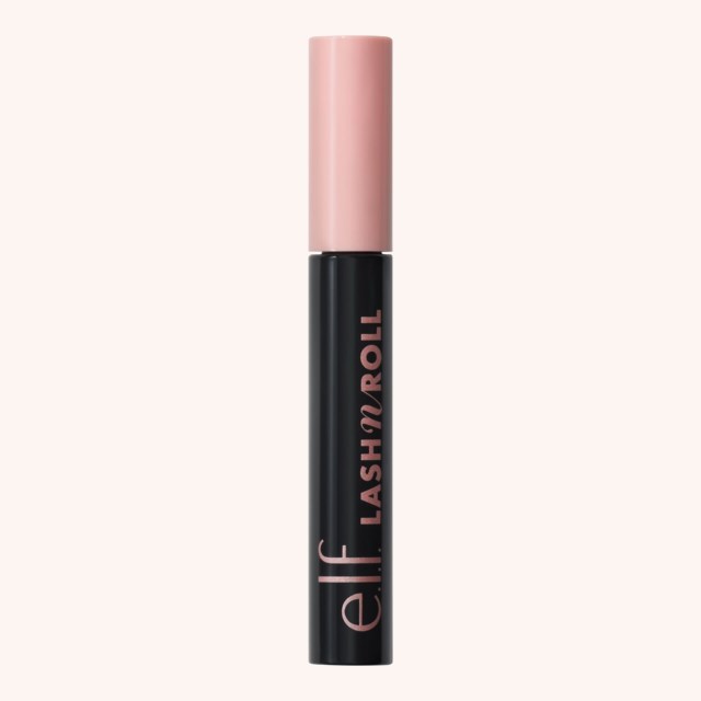 Lash 'N Roll Mascara Black Lash 'N Roll Mascara Black