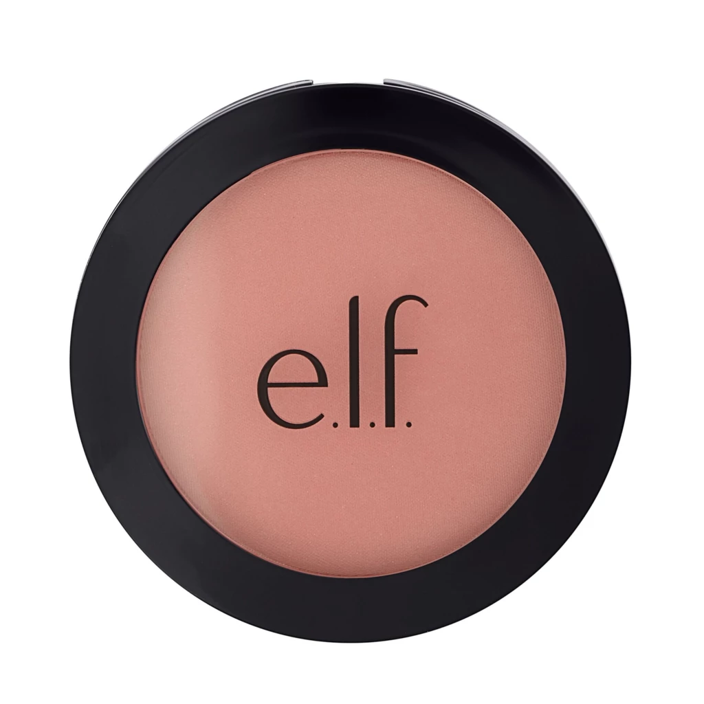 e.l.f. - Primer-Infused Blush Always Rosy på KICKS.se