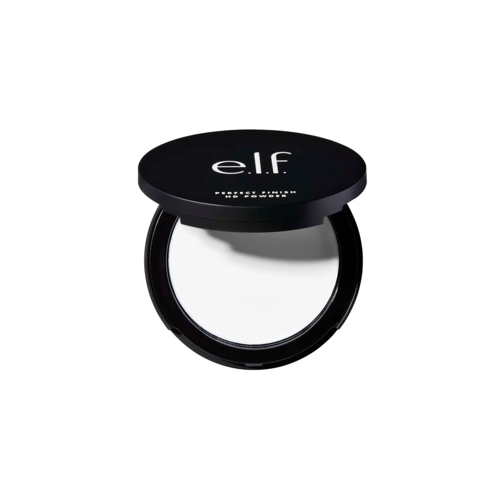 e.l.f. - Perfect Finish HD Powder Sheerosoitteessa Kicks.fi