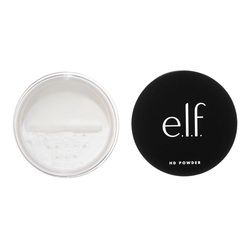 e.l.f. - High Definition Powder Sheer på KICKS.se