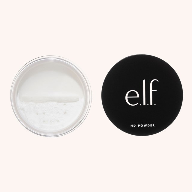 High Definition Powder Sheer High Definition Powder Sheer