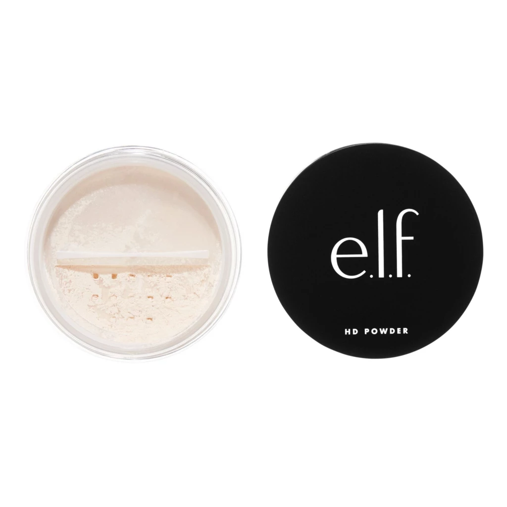 e.l.f. - High Definition Powder Soft Luminance på KICKS.se