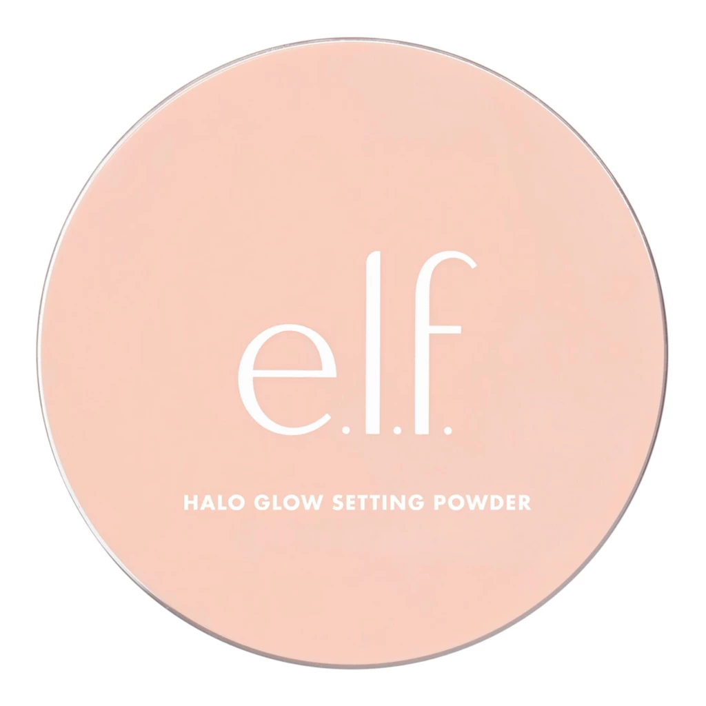 e.l.f. - Halo Glow Setting Powder Lightosoitteessa Kicks.fi