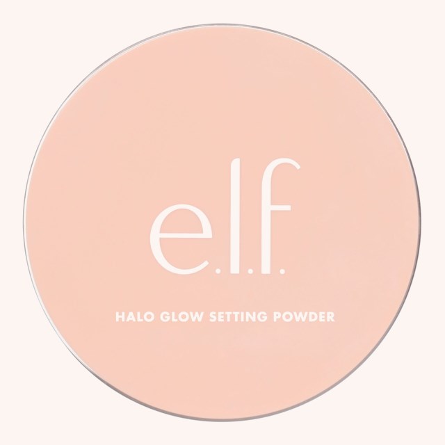 Halo Glow Setting Powder Medium Halo Glow Setting Powder Medium