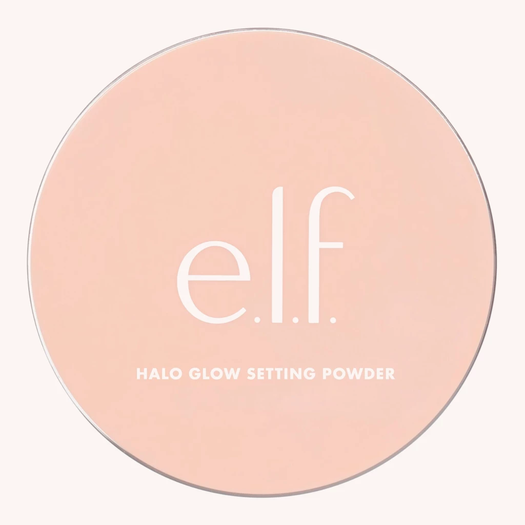 Halo Glow Setting Powder Dark