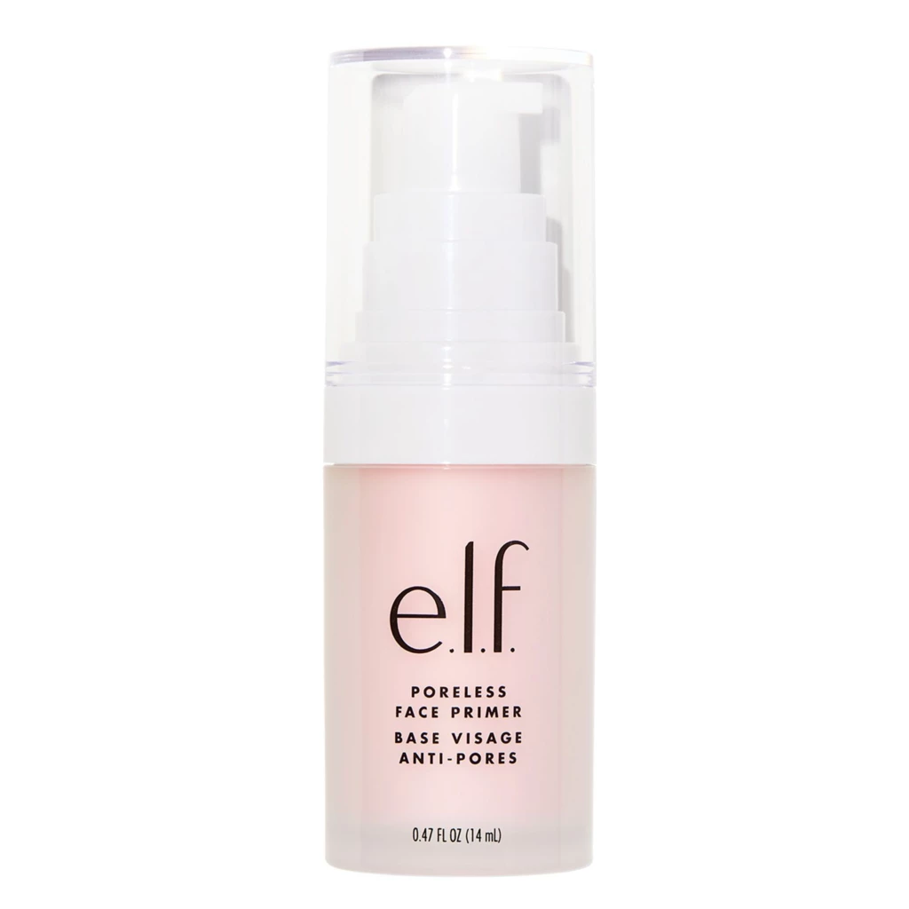 e.l.f. - Poreless Face Primer 14 ml på KICKS.no