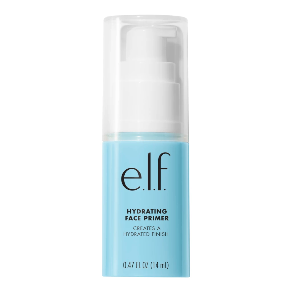 e.l.f. - Hydrating Face Primer 14 ml på KICKS.no