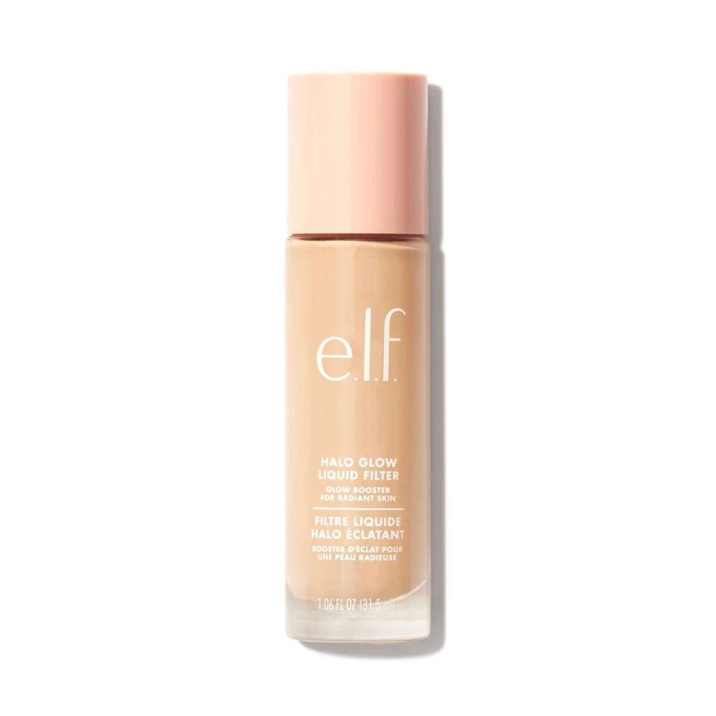e.l.f. - Halo Glow Liquid Filter 0 Fair på KICKS.se