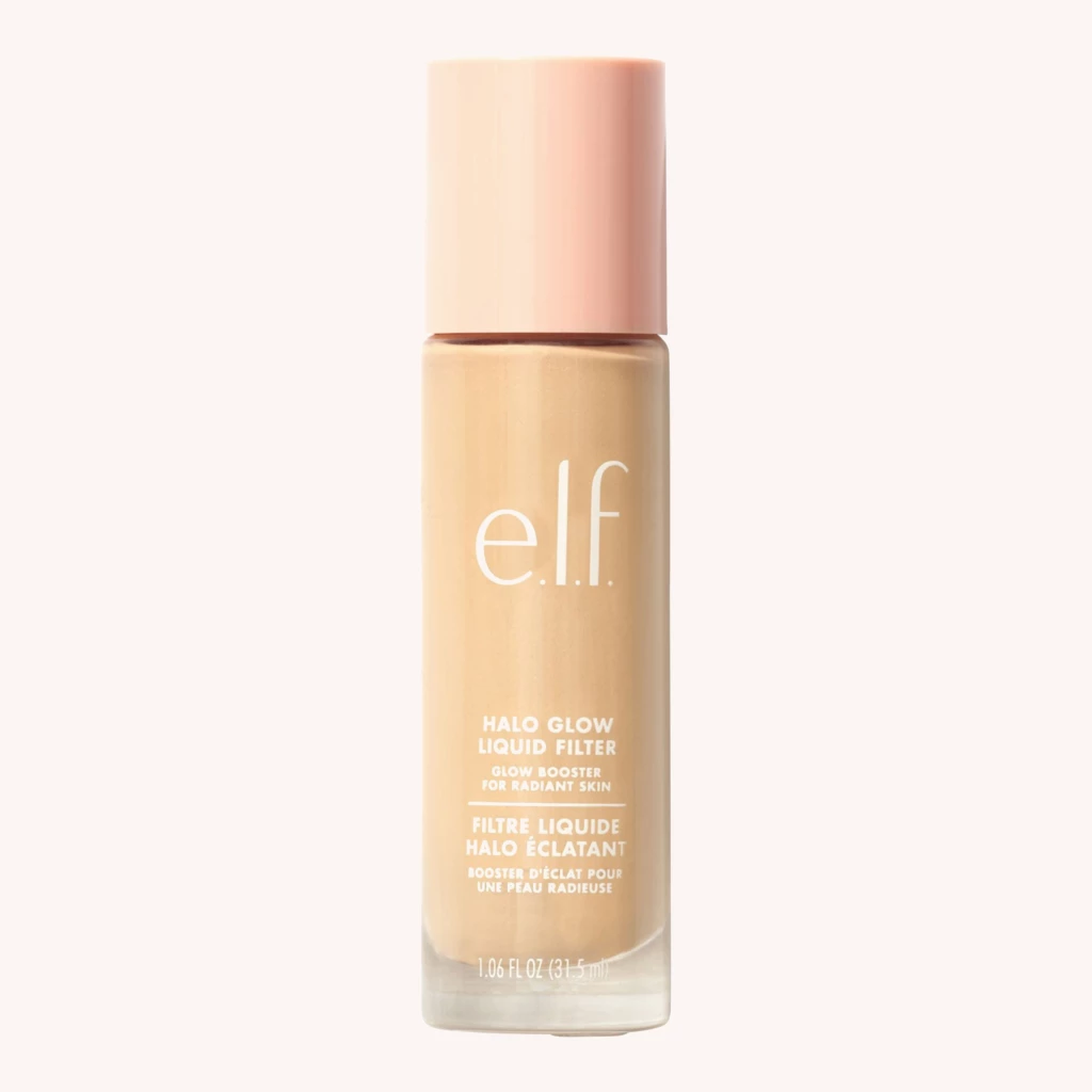 Halo Glow Liquid Filter 0.5 Fair