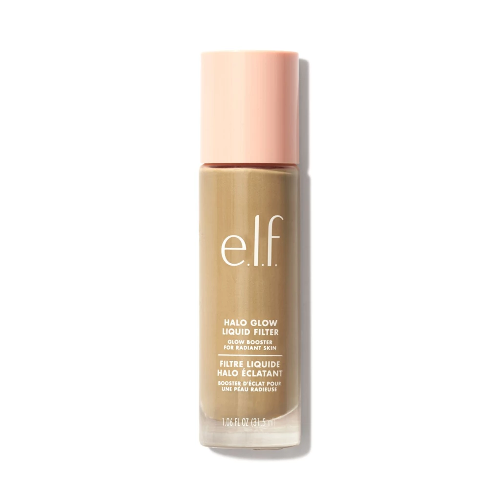 e.l.f. - Halo Glow Liquid Filter 3.5 Medium på KICKS.no
