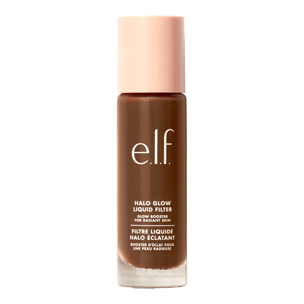 e.l.f. - Halo Glow Liquid Filter 8.5 Richosoitteessa Kicks.fi