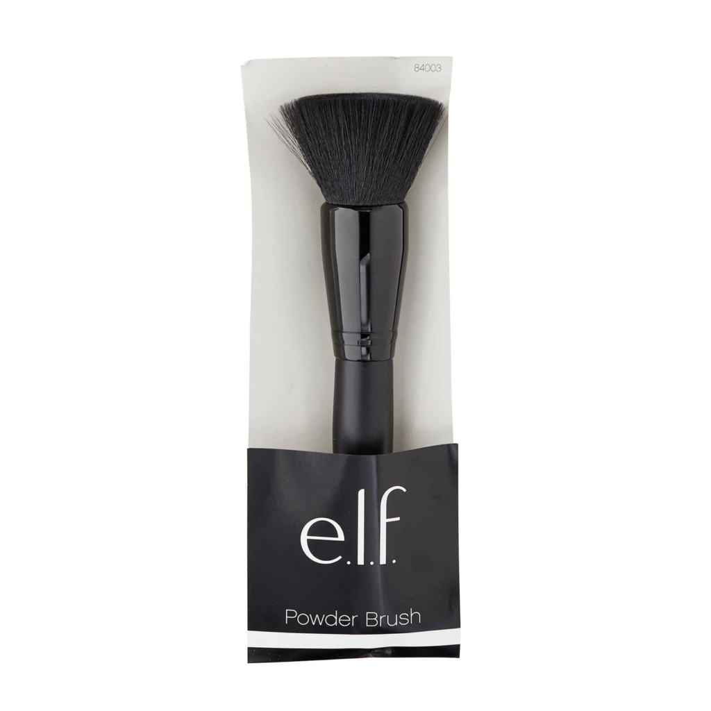 e.l.f. - Powder Brushosoitteessa Kicks.fi