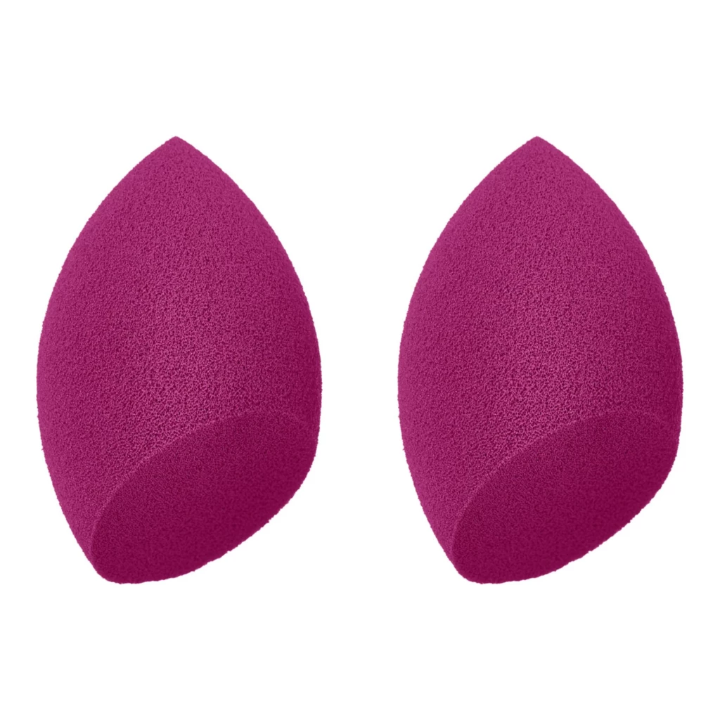 e.l.f. - Total Face Sponge Duo på KICKS.se