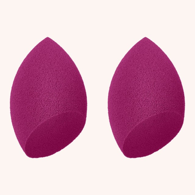 Total Face Sponge Duo Total Face Sponge Duo