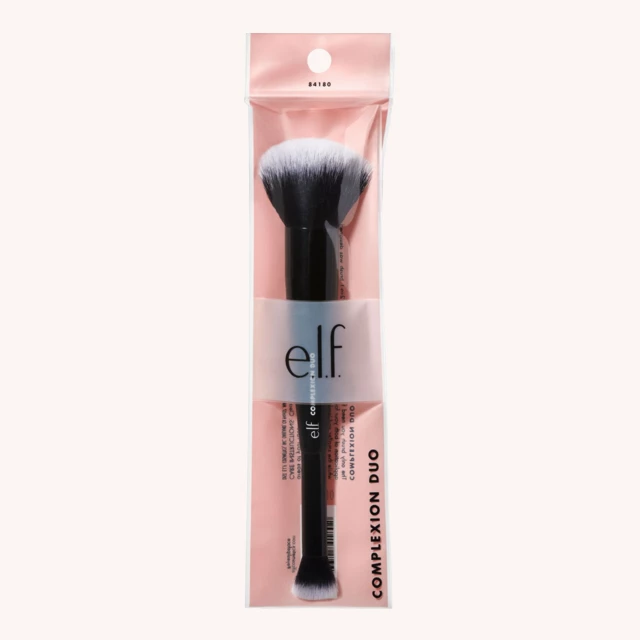 Complexion Duo Brush Complexion Duo Brush