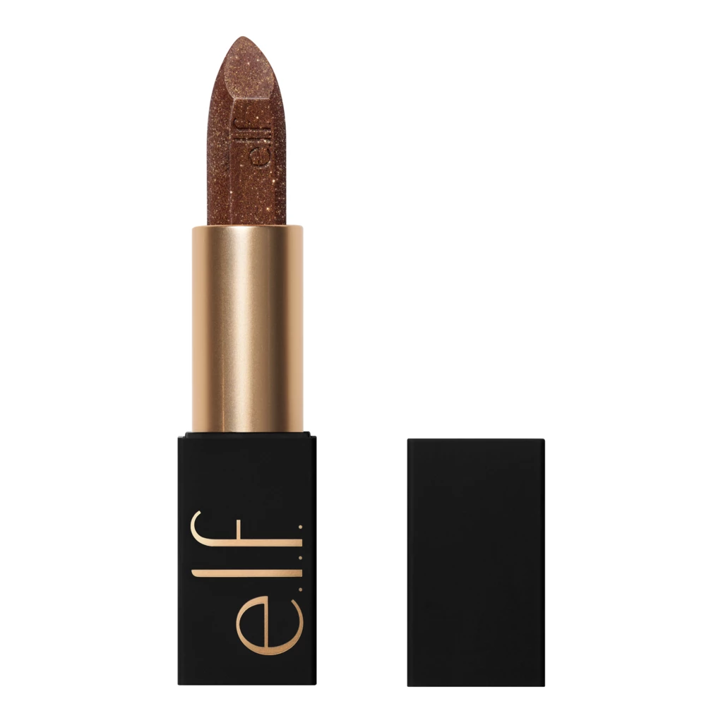 e.l.f. - O Face Frosted Balm Choco-Littyosoitteessa Kicks.fi