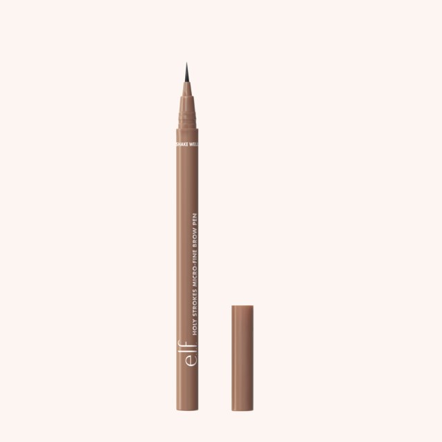 Holy Strokes Micro-Fine Brow Blonde