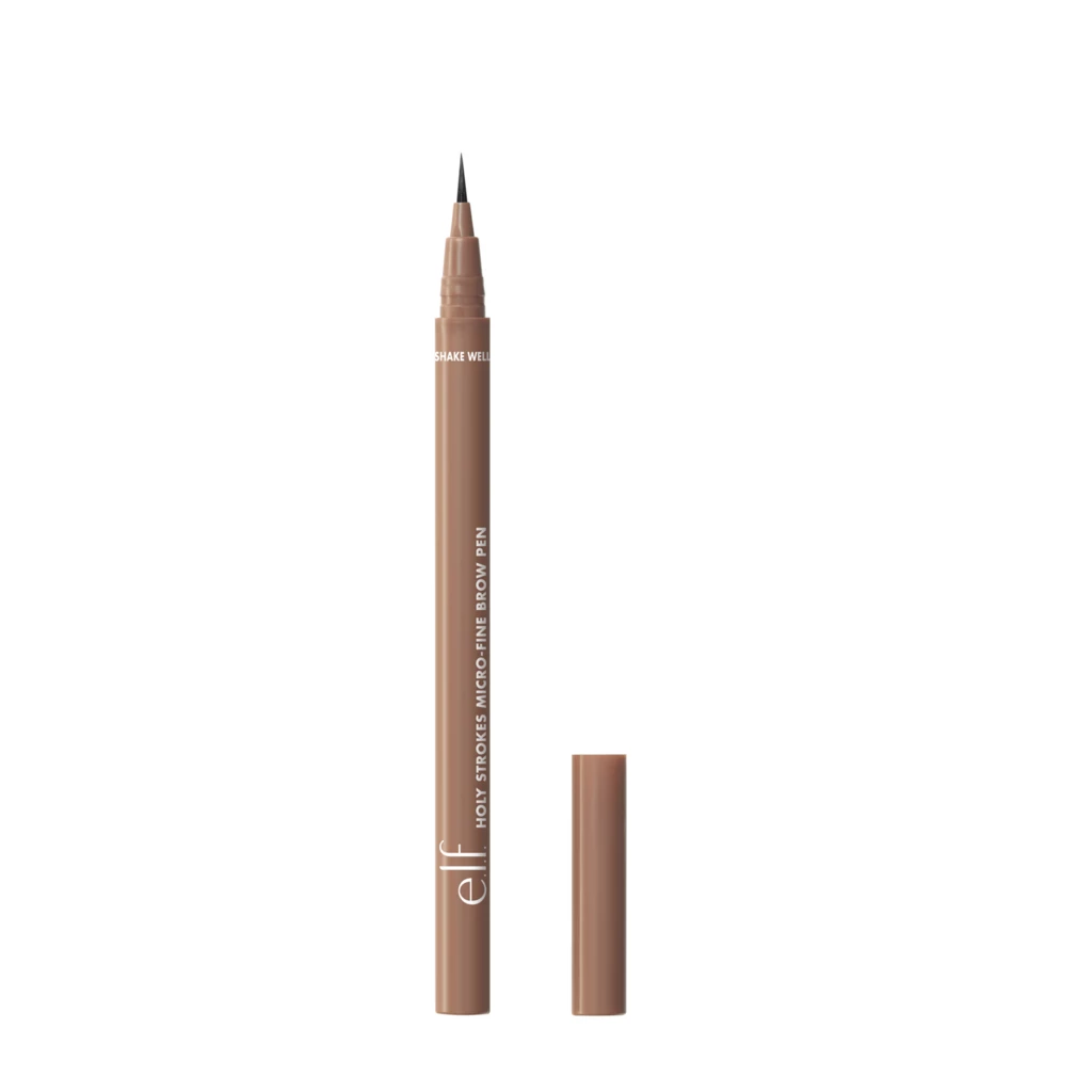 e.l.f. - Holy Strokes Micro-Fine Brow Blonde på KICKS.no