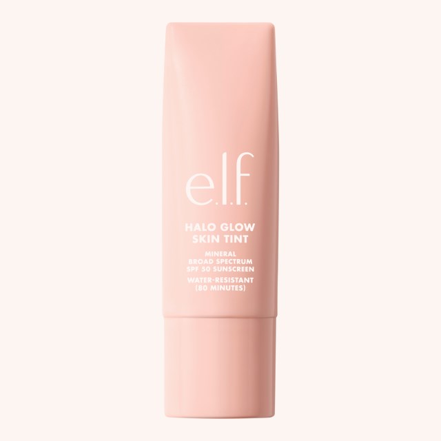 Halo Glow Skin Tint SPF50 5 Light Warm Halo Glow Skin Tint SPF50 5 Light Warm
