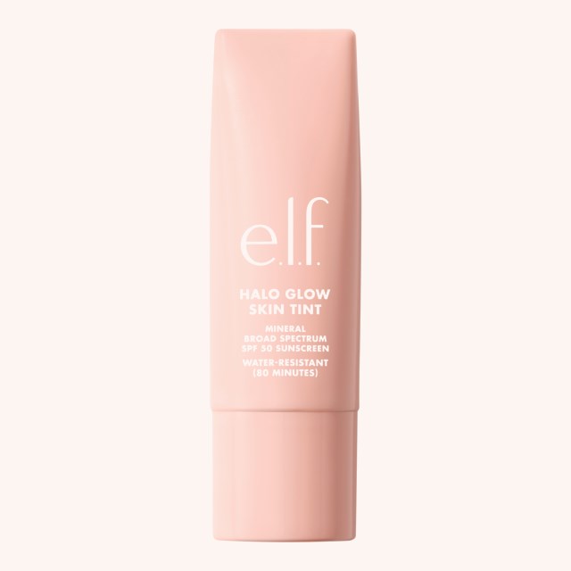 Halo Glow Skin Tint SPF50 9 Medium Cool Halo Glow Skin Tint SPF50 9 Medium Cool