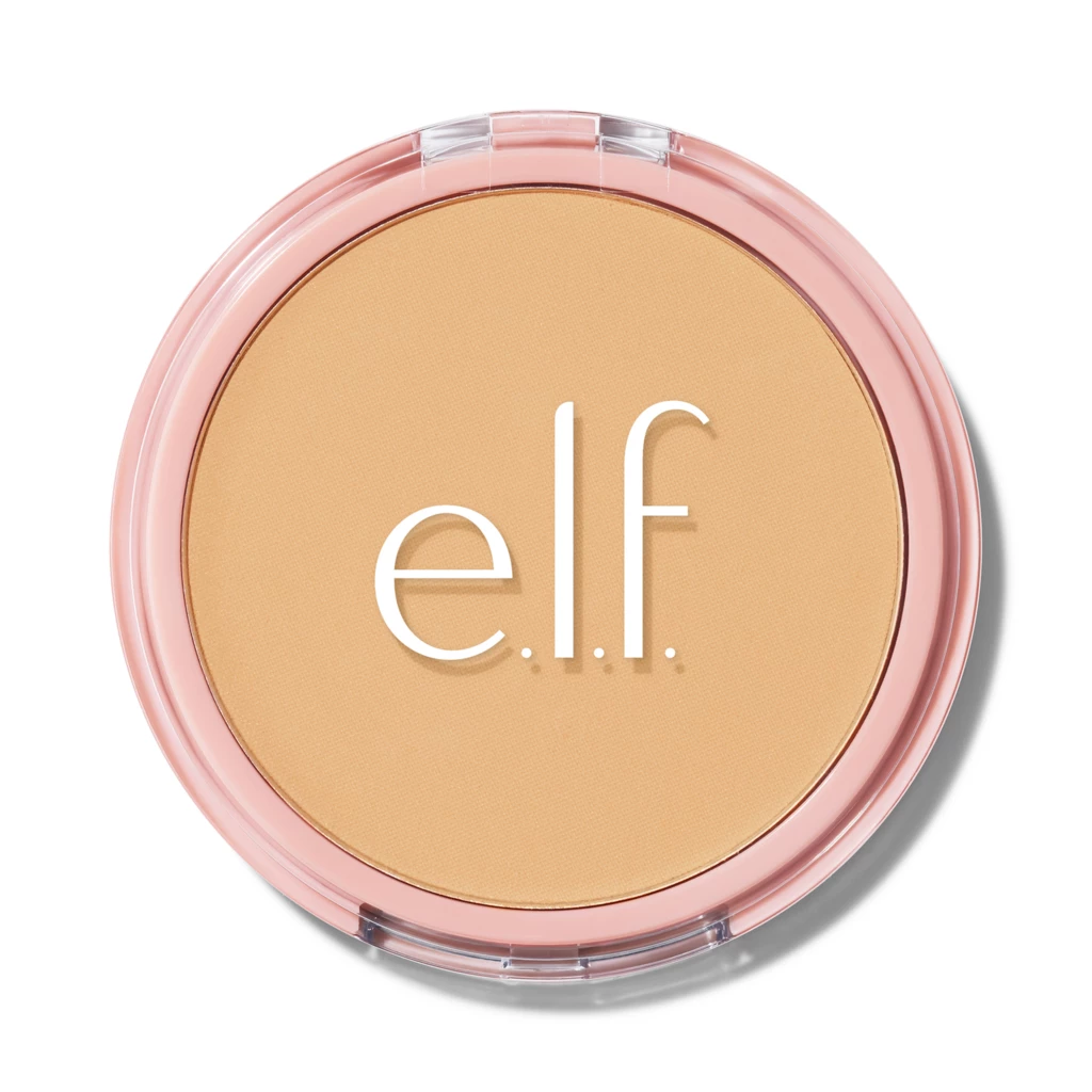 e.l.f. - Halo Glow Powder Filter Light Warm på KICKS.se